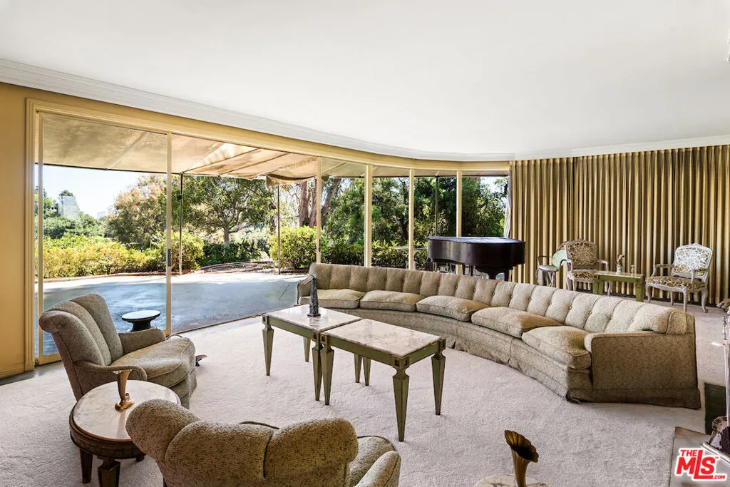 10934 Bellagio Road, Los Angeles, California 90077 home-pic-28